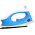Smooth Touch 1000 watts Dry Iron 1000 W Dry Iron(Blue)