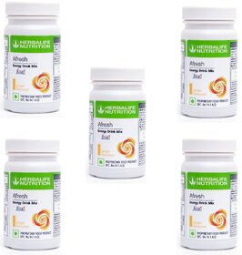 Afresh Ginger Flavor 5 PIECES