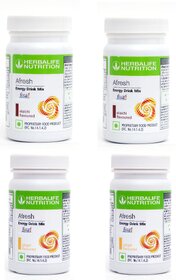 Afresh Elaichi & Ginger Flavor 4 PIECES
