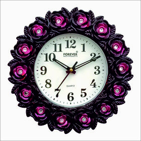 WALL CLOCKS 10X10