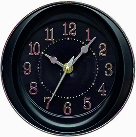 WALL CLOCKS 6X6