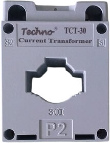 CURRENT TRANSFORMER - LT CT - 400A/5