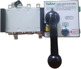 ATS - Automatic Transfer Switch - ATSGA - 100 A