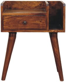 Chestnut Collective Bedside