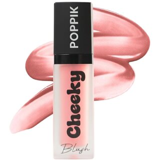 POPPIK Cheeky Liquid Blush Pink Dew, 9ml