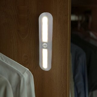 Motion Sensor Activated Night Lights