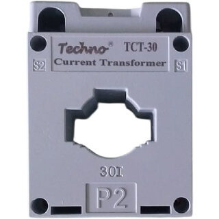 CURRENT TRANSFORMER - LT CT - 50A/5