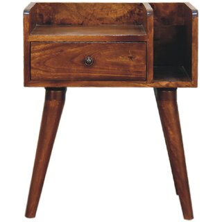 Chestnut Collective Bedside