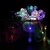Drop Light  Multi Color Water Drop Light Plug in Christmas Diwali Festival Lights Home Decor BIRYTHDAY Party