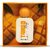 Ossa Gourmand Tango Mango Parfum Unisex Perfume 100ml | Premium Long lasting Fragrance For Men And Women With Mango, Peach, Floral And Warm Woody Notes | Ideal Gift For Birthdays And Anniversary