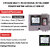Three Phase Multifunctional Panel Meter Kit - 100 A