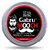 Mooch Moustache Wax for Men - Strong Hold Long Lasting Styling Wax Natural Look Original Scent 25g Pack of 1