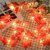 Mappel String Lights for Outdoor Indoor Anniversary Birthday Diwali Christmas Valentine Bedroom Home Festival Home Party