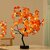 Mapple Tree lamp Lights for Baby Room Decor, Aesthetic Room Decor for Nursery Night Light for Kids, Table Lamp