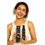 ALLAIL SUN GLOW Protector Sunscreen, SPF 50+, Vitamin C and E Enriched, 100gm