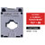CURRENT TRANSFORMER - LT CT - 400A/5