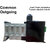 ATS - Automatic Transfer Switch - ATSGA - 100 A