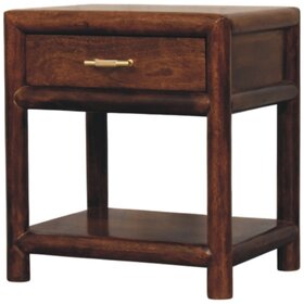 Regency Chestnut Nightstand