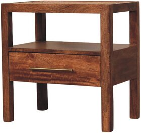 The Caldera Bedside Stand