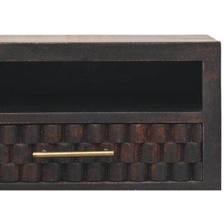 Arno Wall-Mounted Nightstand