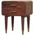 Astor 2-Drawer Nightstand