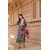 Elara Grey Rayon Dupatta Kotachex Kurta Set For Women