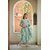 Elara Green Rayon Slub Dupatta Kotachex Everyday Comfort Kurti For Women