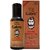 ST.bir Gabru Beard Oil Geranium Tea Tree 100ML