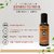 ST.bir Gabru Beard Oil Geranium Tea Tree 100ML