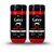 2 Packs of ST.bir Gabru Hair Volume Powder for Men  Instant Lift, Matte Finish  Strong Hold  10g Styling Powder