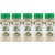 Premium Natural Garlic Powder - Pure  Aromatic Seasoning