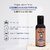ST.bir Gabru Beard Growth Oil, 50ml, with Cedarwood and Black Pepper Oil