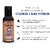 ST.bir Gabru Beard Growth Oil, 50ml, with Cedarwood and Black Pepper Oil