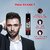 Hair Spray for Men, Strong Hold Hair Setting Spray for Boys  Men  Long Lasting Style  250ml