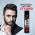 Hair Spray for Men, Strong Hold Hair Setting Spray for Boys  Men  Long Lasting Style  250ml