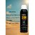 Gabru SPF 50+ Sunscreen Spray  Matte, No White Cast  Water/Sweat Resistant  Face  Body  150ml