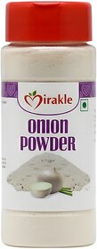Premium Onion Powder - Natural Dehydrated Onion Seasoning