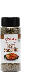 Mirakle Pizza Seasoning - Authentic Italian Pizza Herbs for Gourmet Flavor