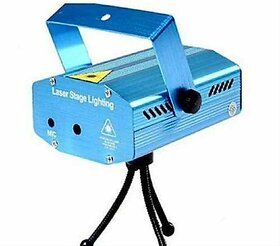 MINI DOT LASER - RED  GREEN