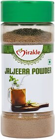 Jaljeera Powder - Authentic Indian Spice Mix for Refreshing Summer Drinks