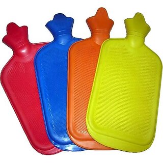 Right Traders Hot Water Bottle Warm Bottle ( Pack Of 1 )