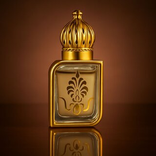 Tiny Shiny Premium Tam Dao Attar  Alcohol-Free Unisex Perfume Oil  Long Lasting Woody  Sandalwood Fragrance