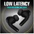 Digimate Jaalsa 30 Hours Playtime TWS Earbuds with Bluetooth 5.3, Dual Mic, 200mAh Battery (DG-EB-02, Grey)