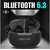 Digimate Jaalsa 30 Hours Playtime TWS Earbuds with Bluetooth 5.3, Dual Mic, 200mAh Battery (DG-EB-02, Grey)