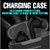 Digimate Jaalsa 30 Hours Playtime TWS Earbuds with Bluetooth 5.3, Dual Mic, 200mAh Battery (DG-EB-02, Grey)