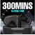 Digimate Jaalsa 30 Hours Playtime TWS Earbuds with Bluetooth 5.3, Dual Mic, 200mAh Battery (DG-EB-02, Grey)