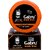 Gabru Hair Wax for Men  Matte Effect Hair Styling Wax  Strong Hold, Non-Sticky  Long Lasting  Original Formula  75g
