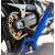 Motorcycle/Cycle Chain Cleaner Brush for Bikes