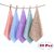 Colorful Handkerchief 05 Pcs Set - Soft, Absorbent and Stylish