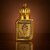 Tiny Shiny Premium Tam Dao Attar  Alcohol-Free Unisex Perfume Oil  Long Lasting Woody  Sandalwood Fragrance
